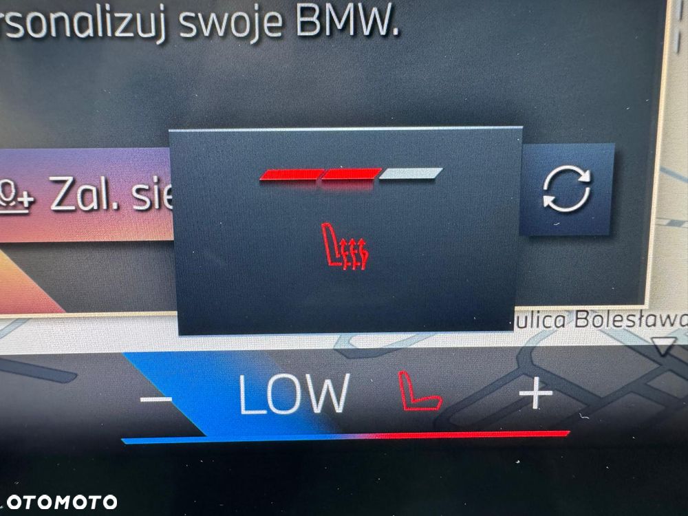 BMW Seria 3 320i M Sport sport - 28