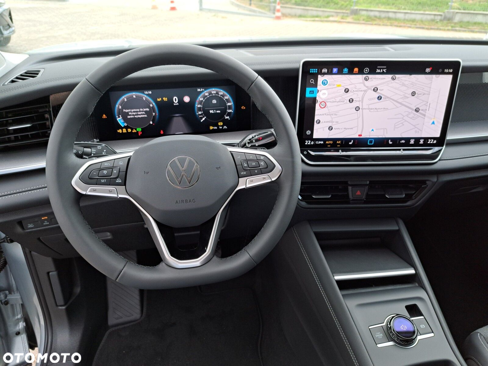 Volkswagen Tayron 2.0 TSI Life Plus DSG - 23