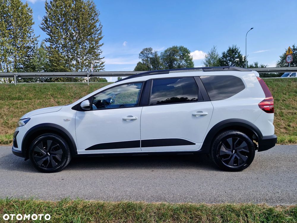 Dacia Jogger - 4