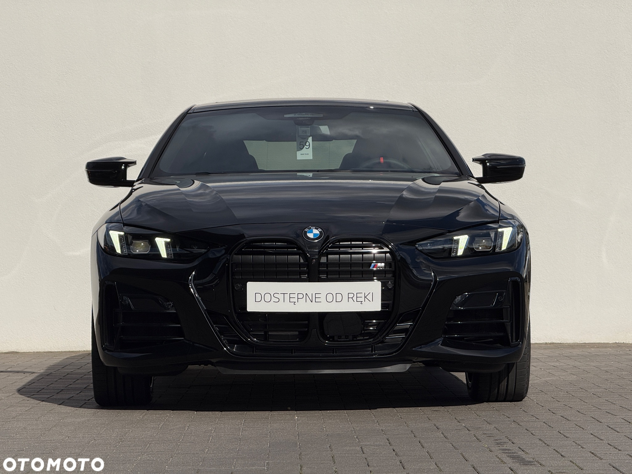 BMW Seria 4 M440i xDrive mHEV sport - 2