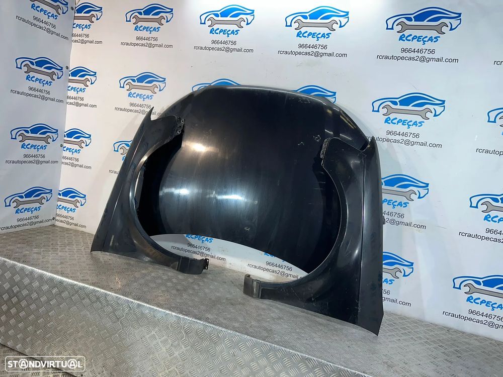 .Frente Completa Audi A3 8P Sportback Fase 3 2.0 TDi Sline 2003 - 2013 - 15