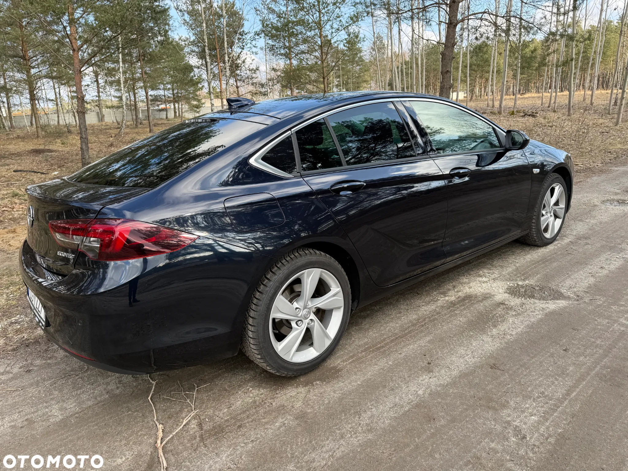 Opel Insignia 1.5 T GPF Exclusive S&S - 2