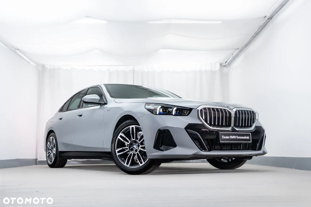 BMW Seria 5 - 9