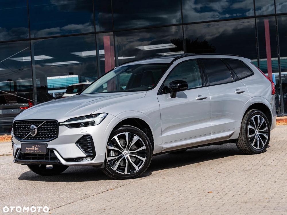 Volvo XC 60 B4 D Plus Dark - 7