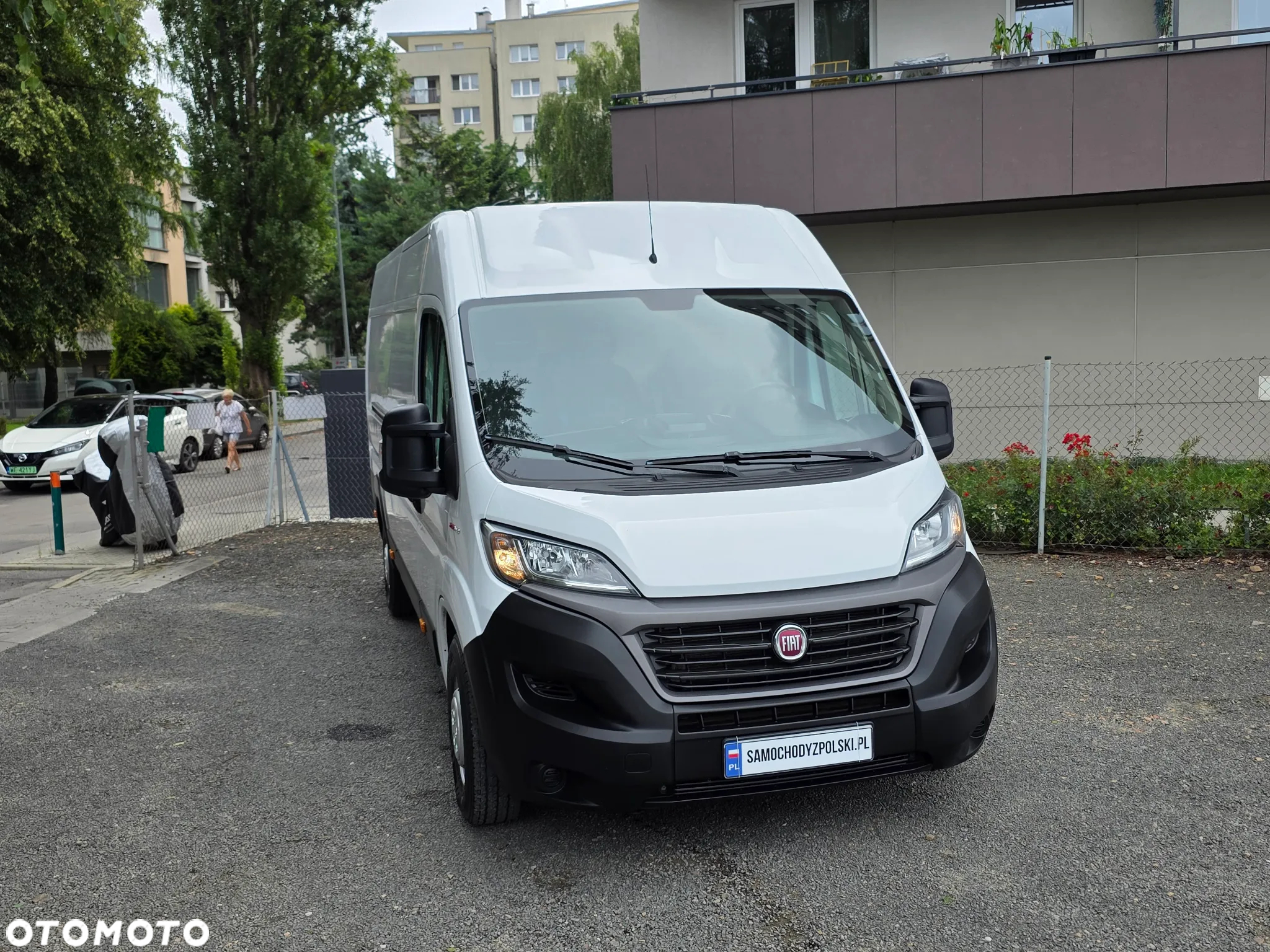 Fiat Ducato Maxi MJ L4 - 11