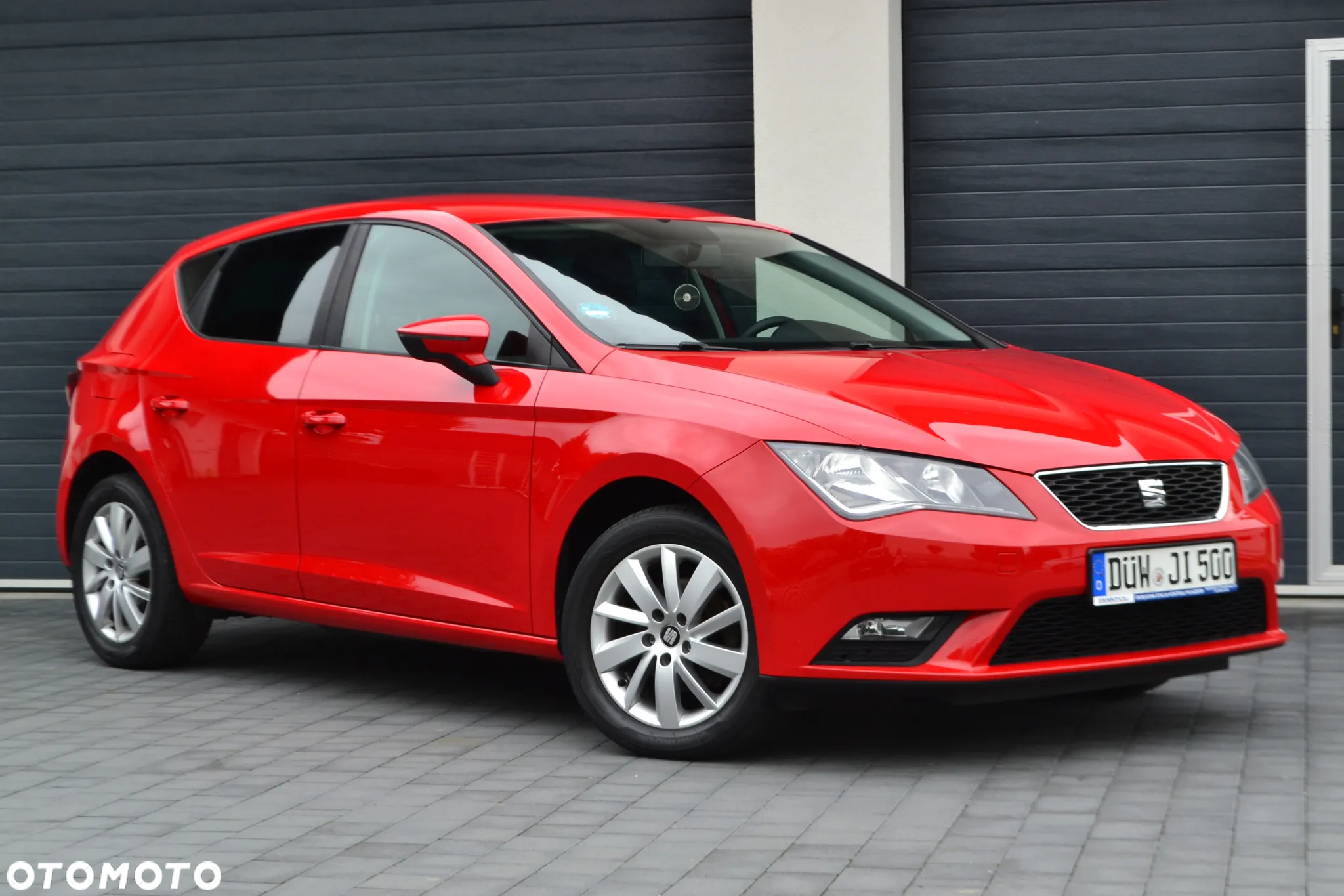 Seat Leon 1.2 TSI Style - 2