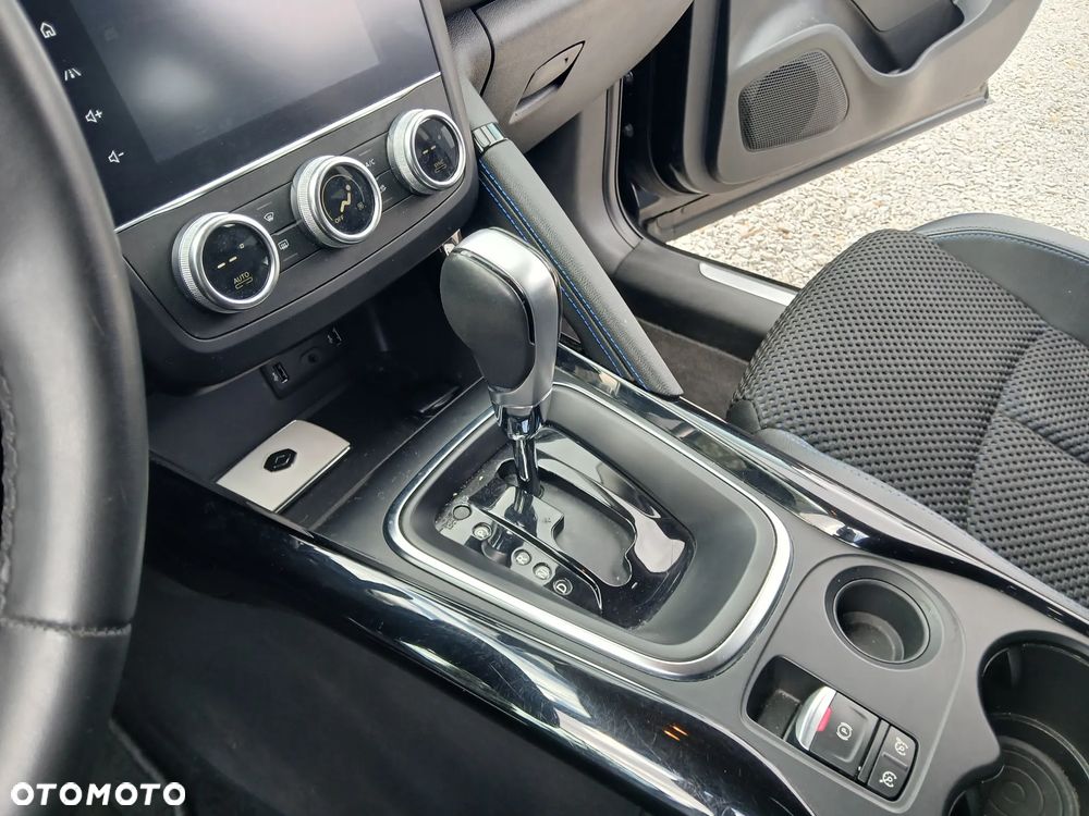 Renault Kadjar 1.3 TCe FAP Intens EDC - 26