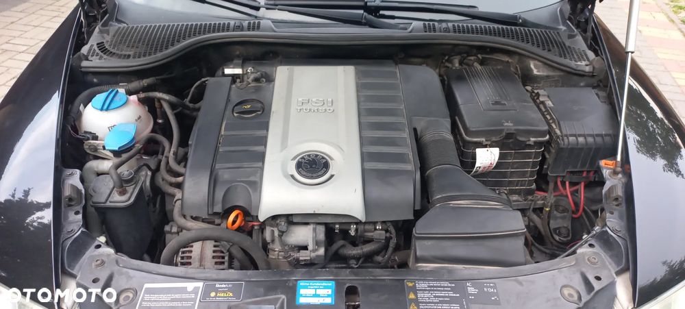 Skoda Octavia RS - 13