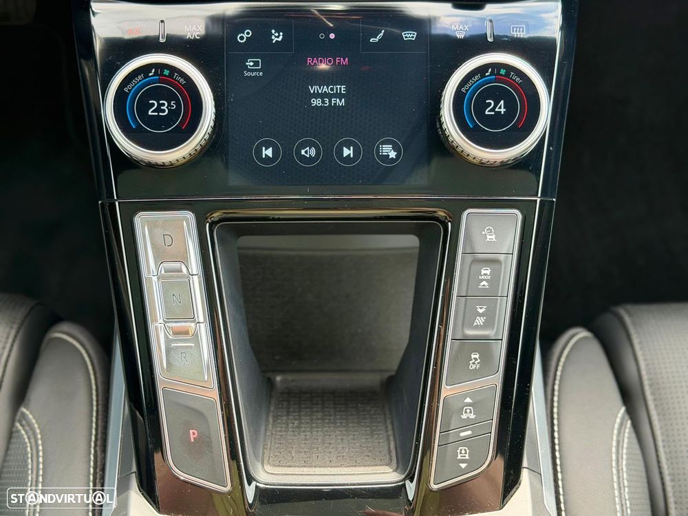 Jaguar I-Pace EV400 AWD First Edition - 13