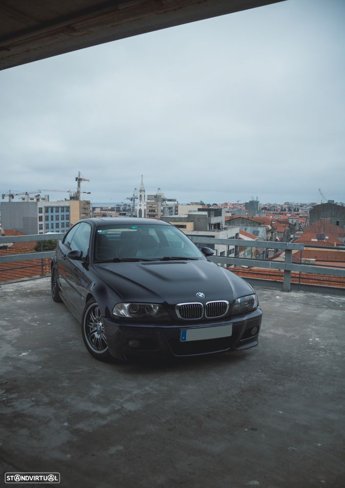 BMW M3 - 3