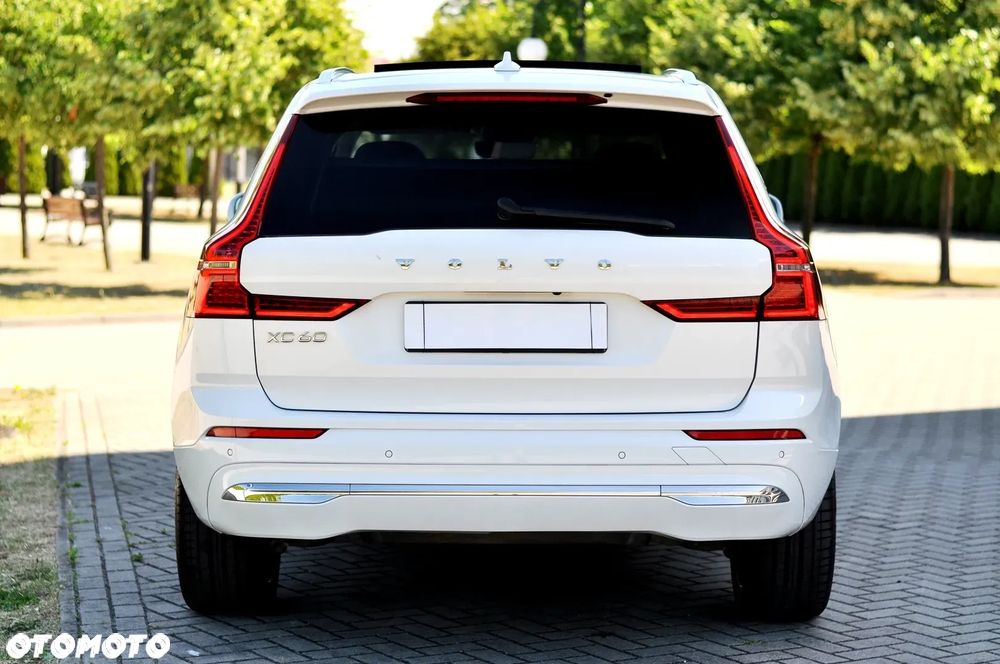 Volvo XC 60 T6 AWD Recharge Geartronic Inscription - 10