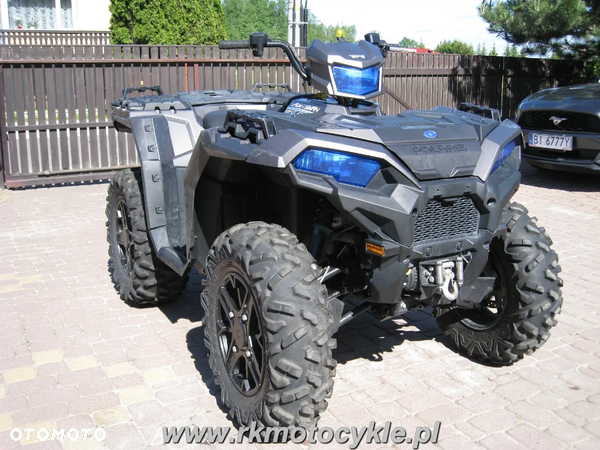 Polaris Sportsman