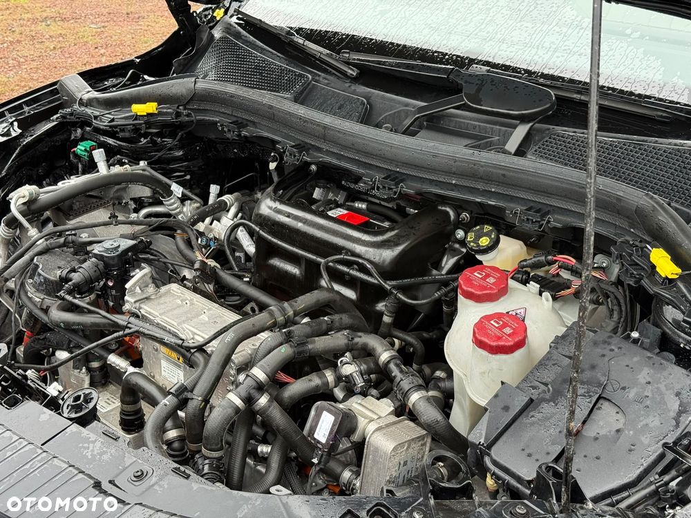 Mercedes-Benz EQA 250+ 70.5kWh Progressive - 7
