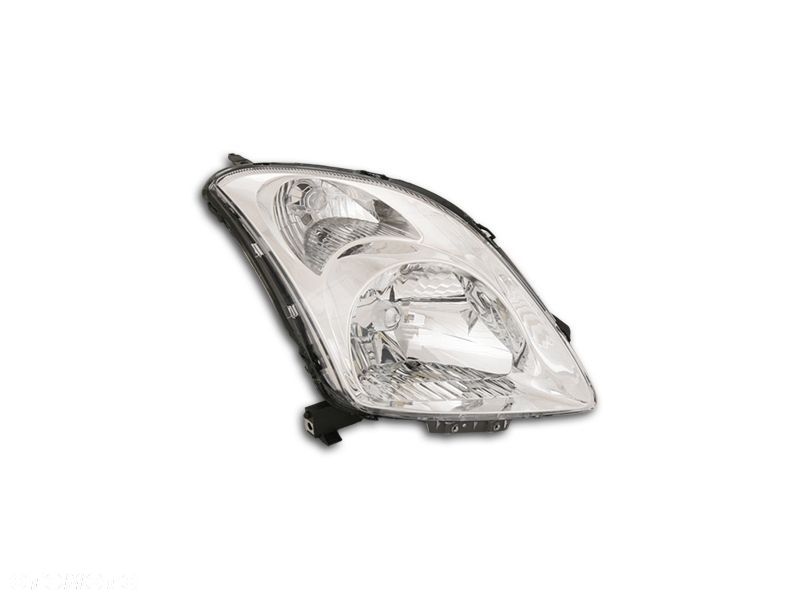 REFLEKTOR LAMPA SUZUKI SWIFT III MK6 2005-2010 R - 1