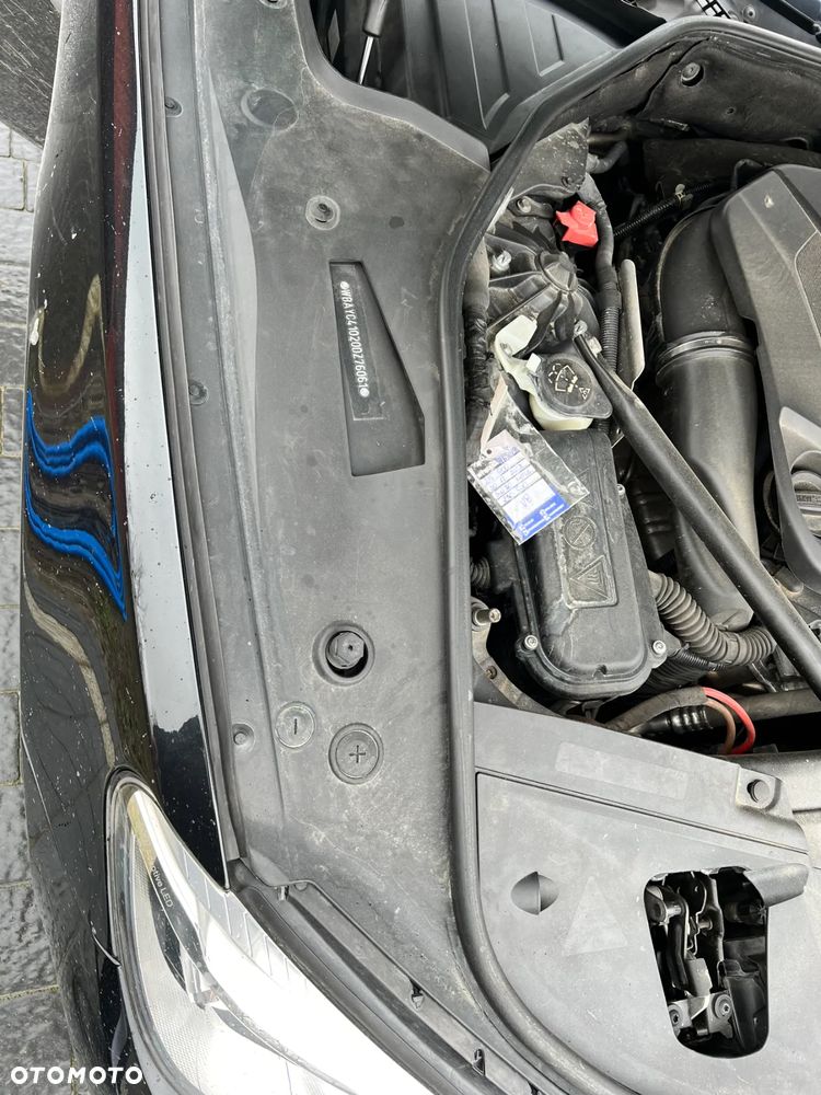 BMW Seria 7 730d xDrive - 19