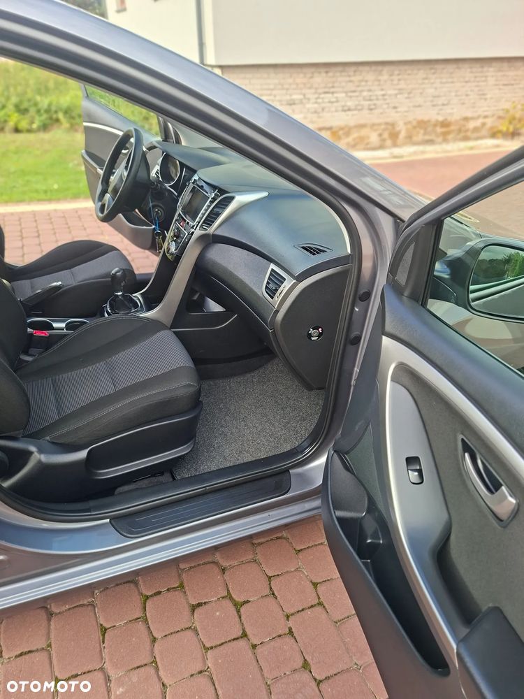 Hyundai i30 - 9