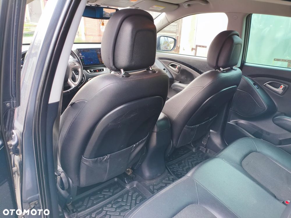 Hyundai ix35 2.0 Classic - 11