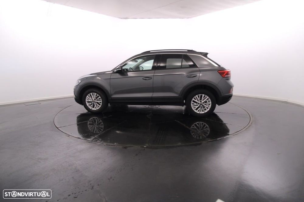VW T-Roc 1.0 TSI Style - 3