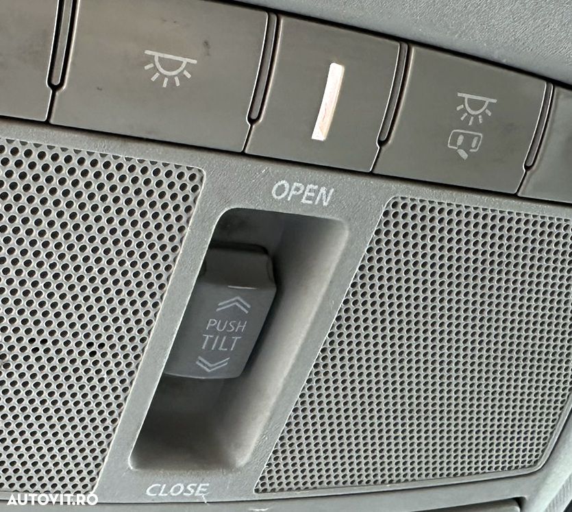 Nissan X-Trail 1.6 dCi ALL-MODE 4x4i Tekna - 39