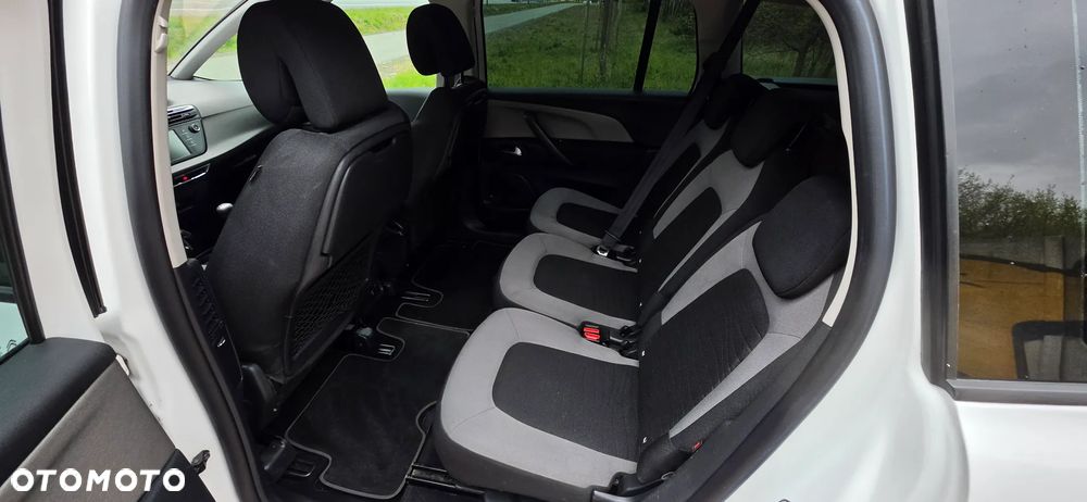 Citroën C4 Picasso 2.0 HDi Selection - 14