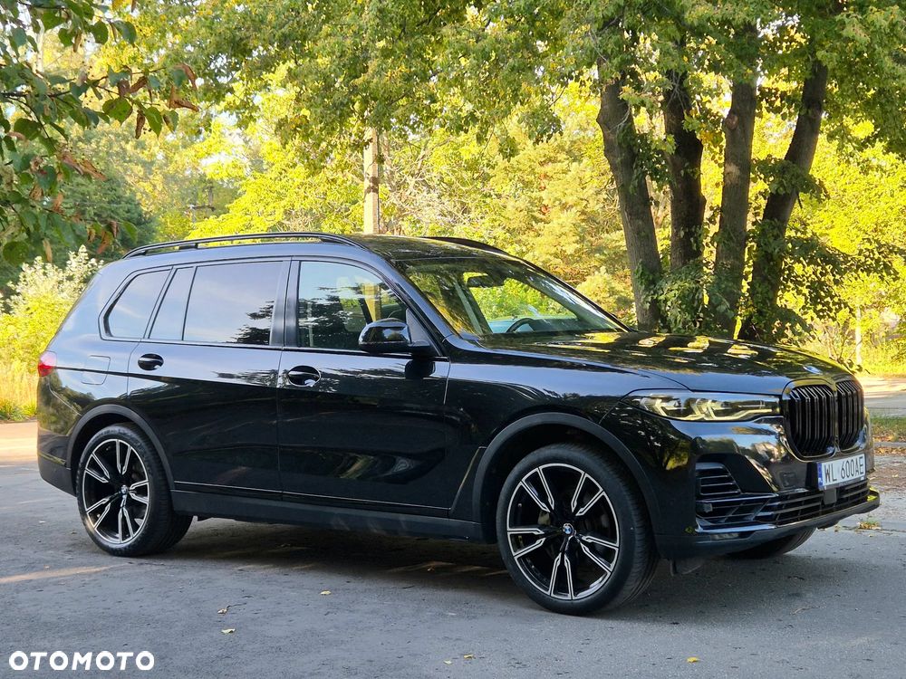 BMW X7 xDrive30d sport - 13