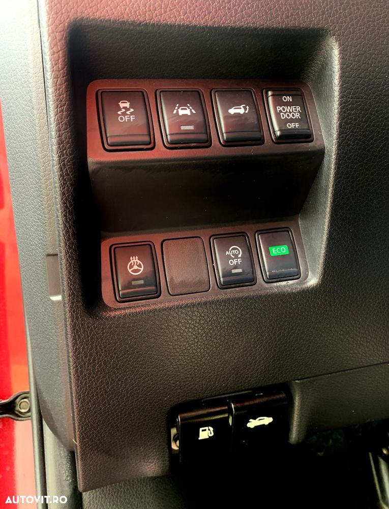Nissan X-Trail 1.3 DIG-T N-Connecta - 26