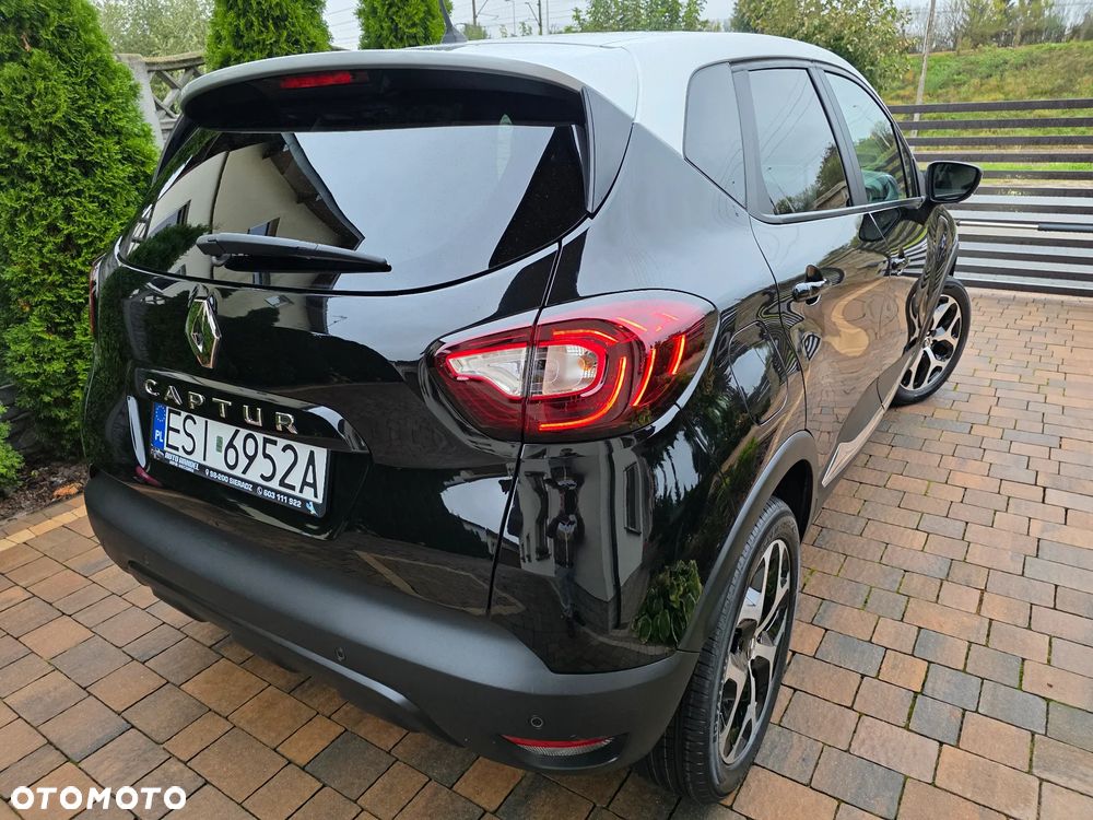 Renault Captur - 5