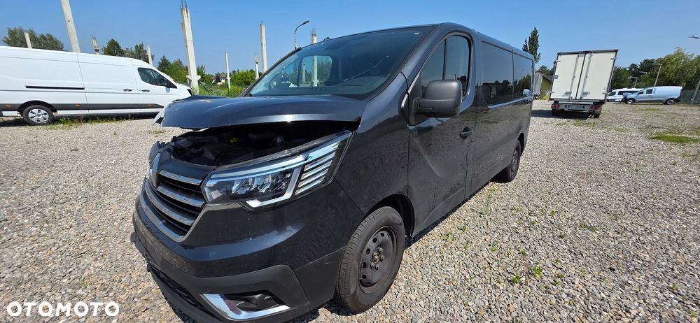 Renault Trafic 2.0 dCi Escapade - 1
