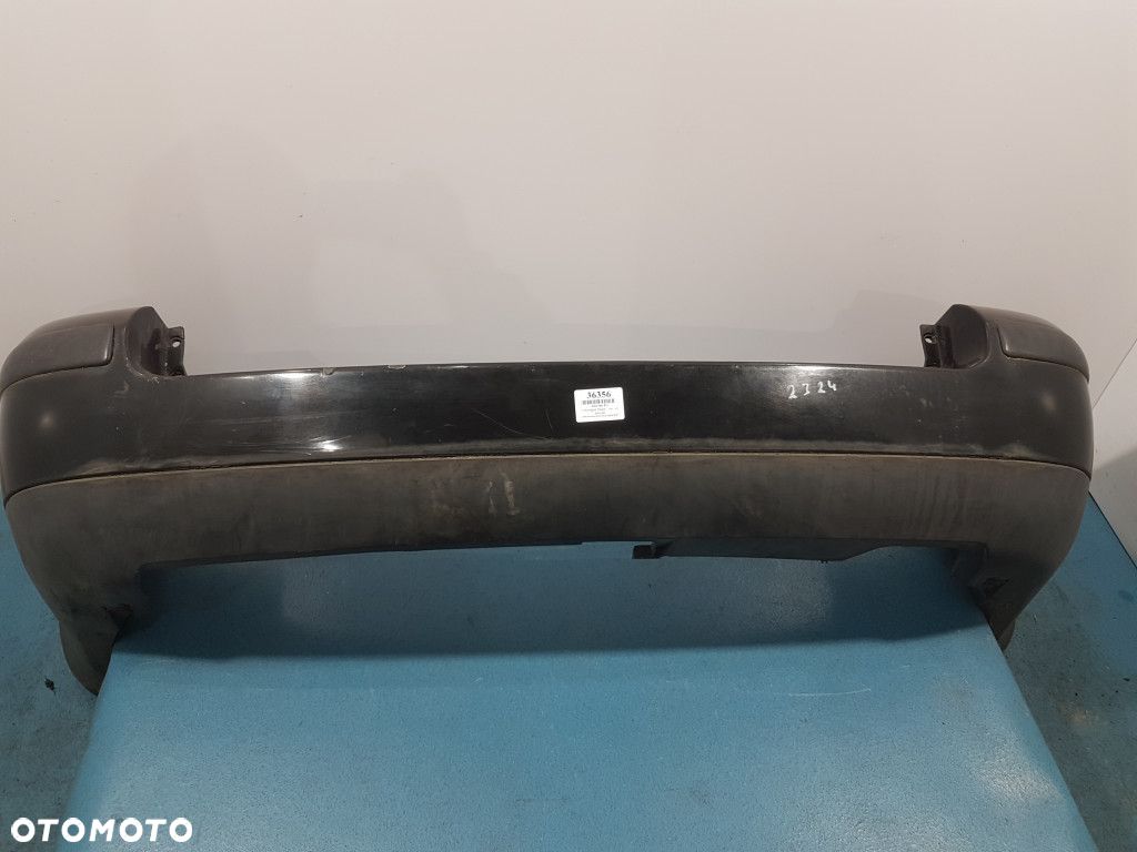 VW PASSAT B5FL ZDERZAK TYŁ L041 - 1