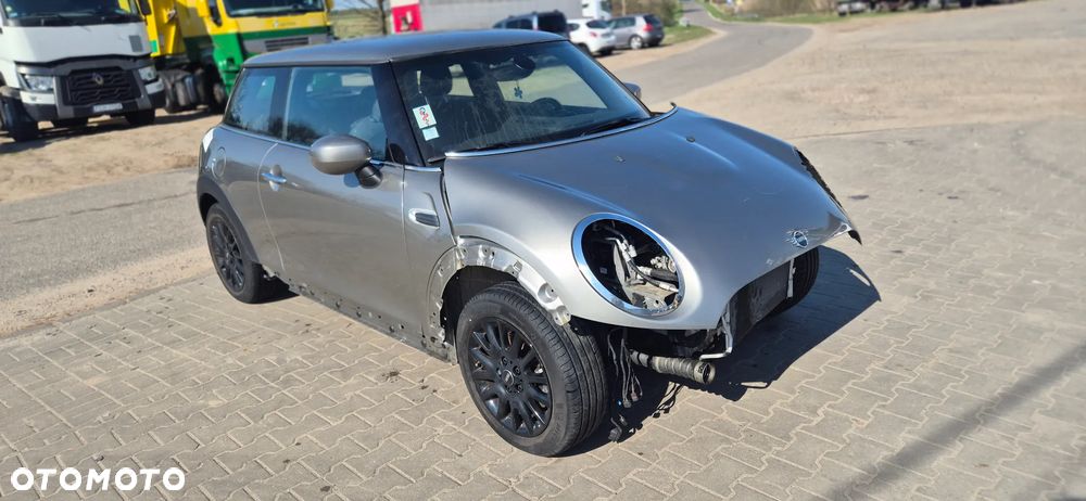 MINI ONE Standard - 1