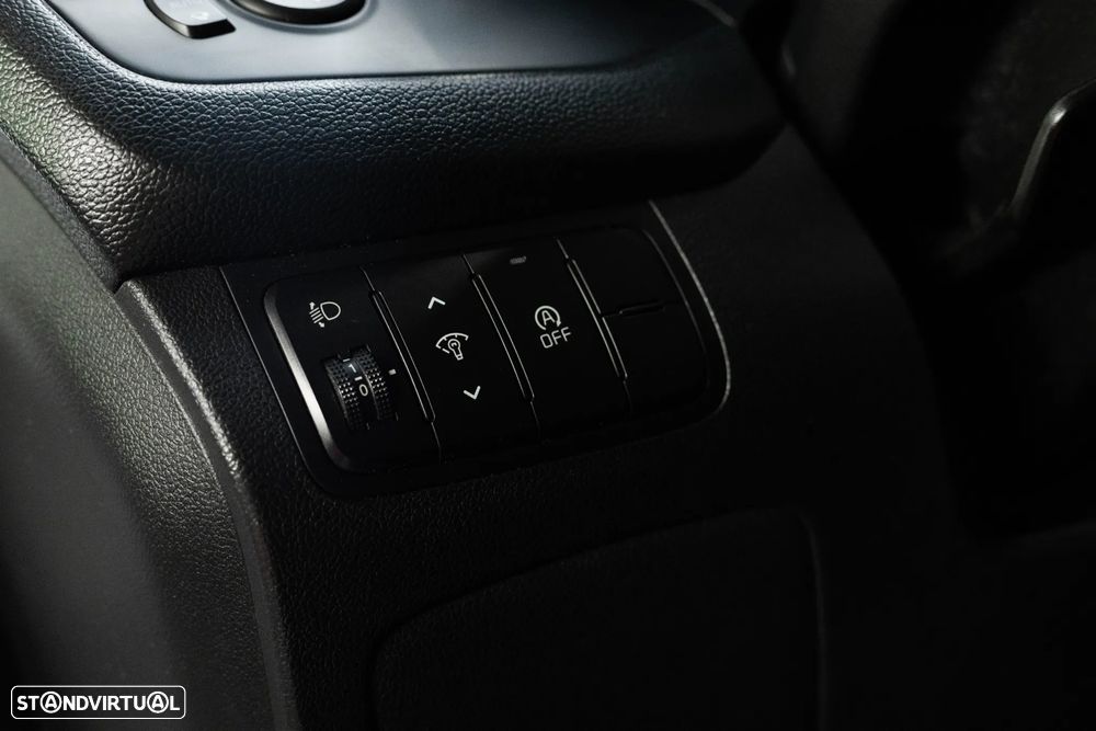 Kia Ceed S Coupé 1.6 CRDi GT Line - 34