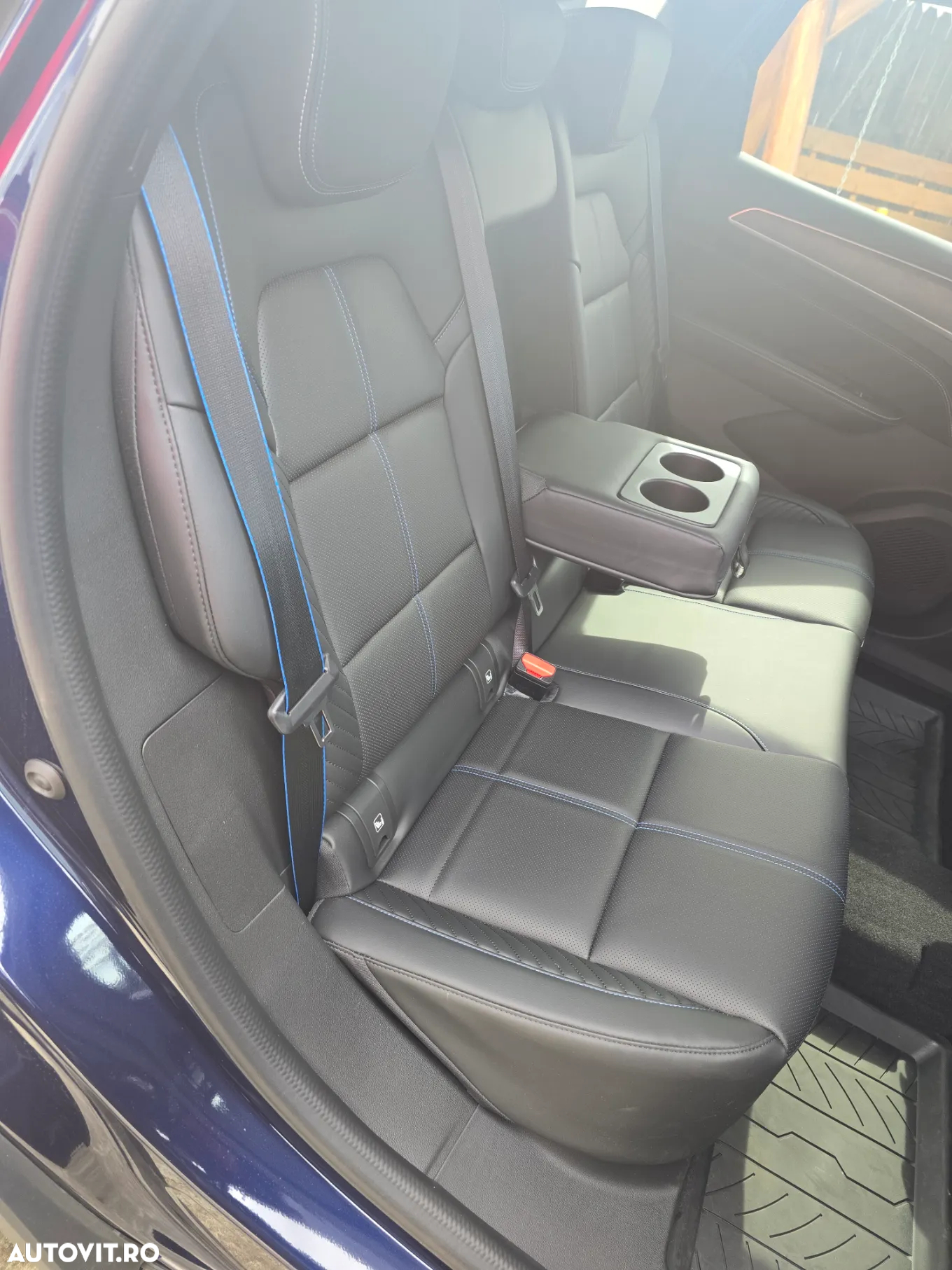 Renault Arkana MHEV 160 EDC Esprit Alpine - 15