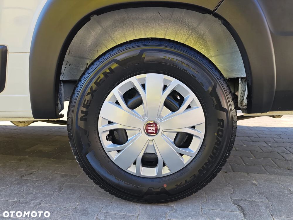 Fiat Ducato Maxi - 38