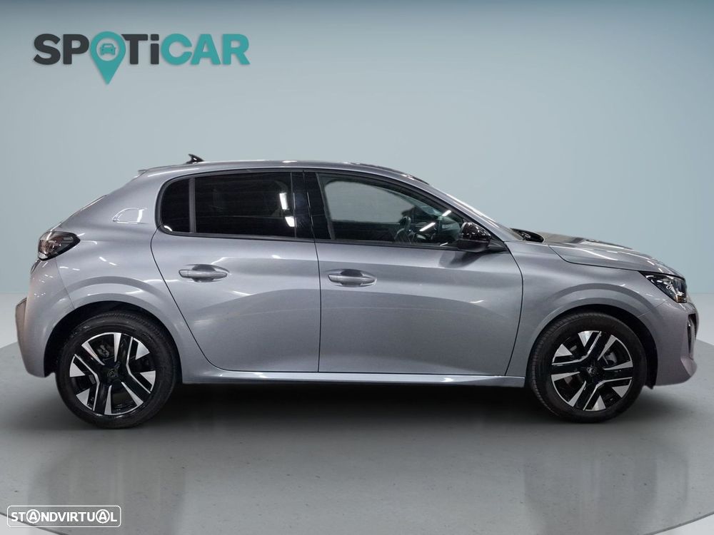 Peugeot e-208 51 kWh Allure - 6