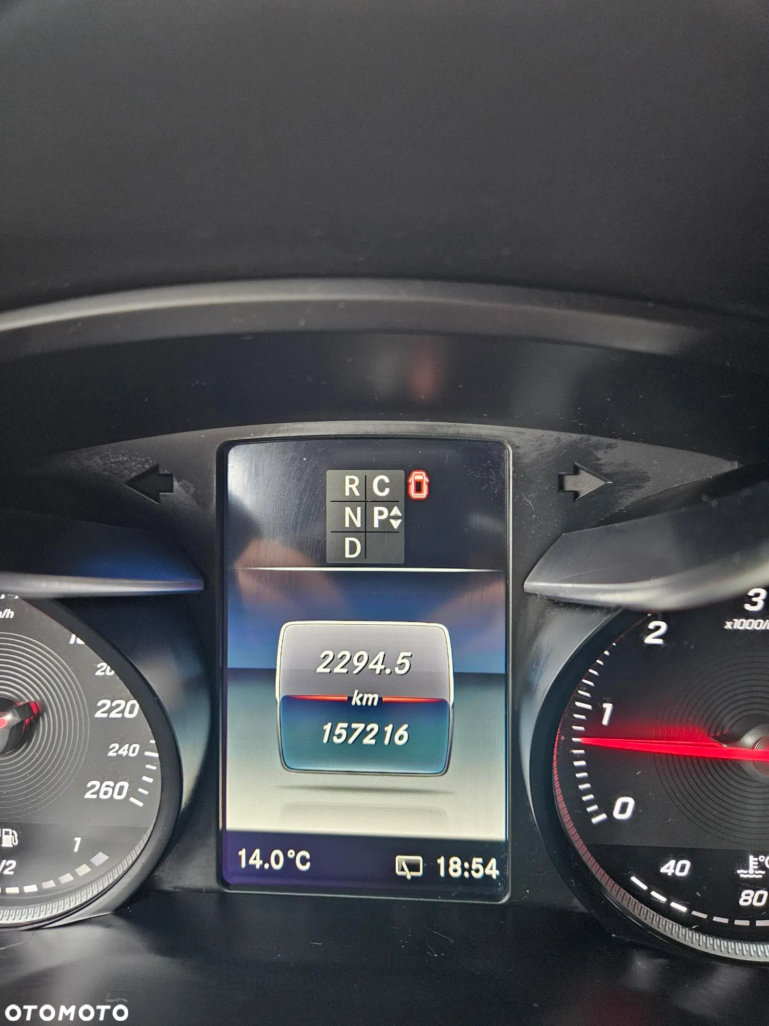 Mercedes-Benz Klasa V 220 d 4-Matic Avantgarde 7G-Tronic (d³ugi) - 16
