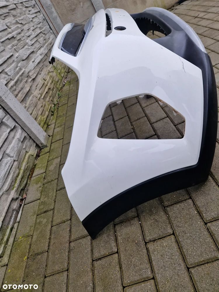 Zderzak Kia Stonic - 10