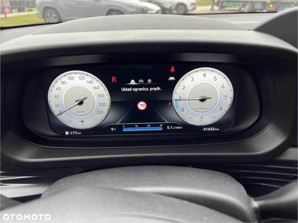 Hyundai i20 1.0 T-GDi Pure - 13