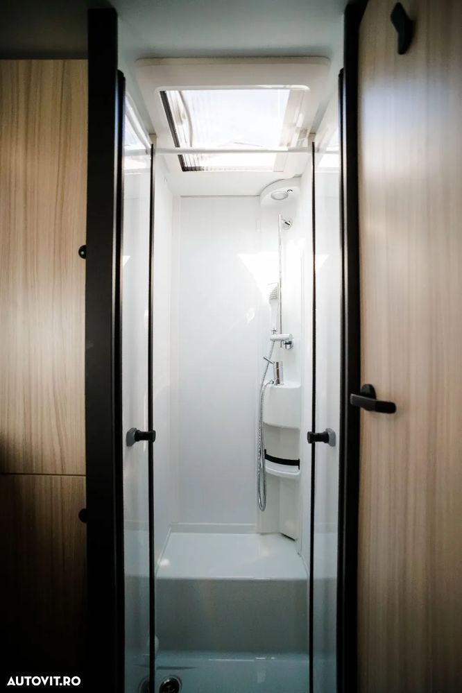 Adria Sun Living A 72SP - 23