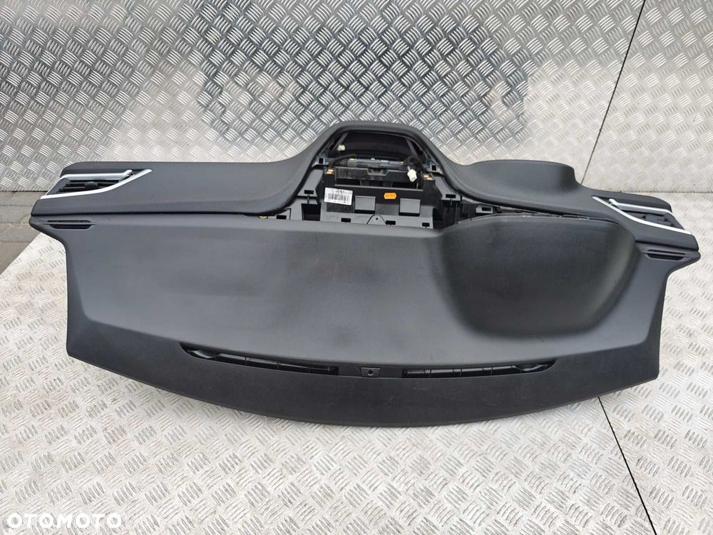 Deska Rozdzielcza Kokpit Peugeot 208 I Generacji Peugeot 2008 I Generacji Oryginał Demontaż EUROPA - 4