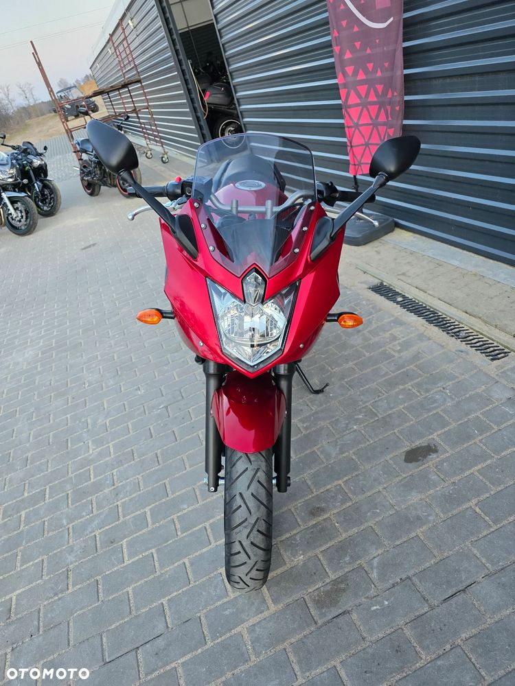 Yamaha XJ - 28