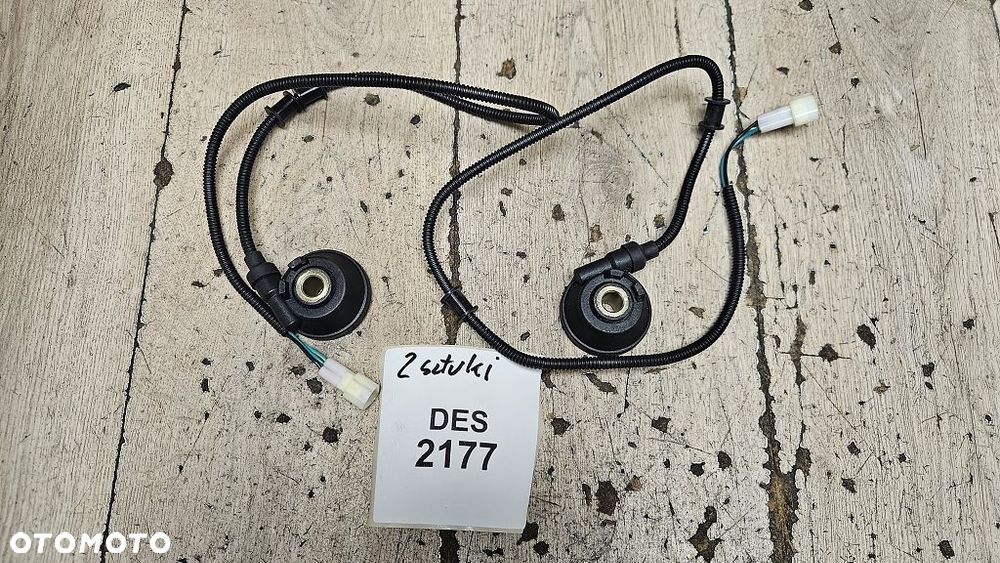 Elektroniczny napęd licznika ślimak Romet Junak Gilera Barton - 1