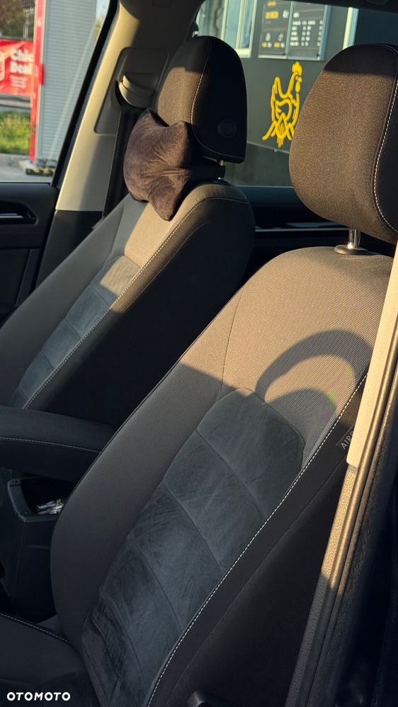 Volkswagen Golf Sportsvan SV 1.6 TDI BMT Highline DSG - 26