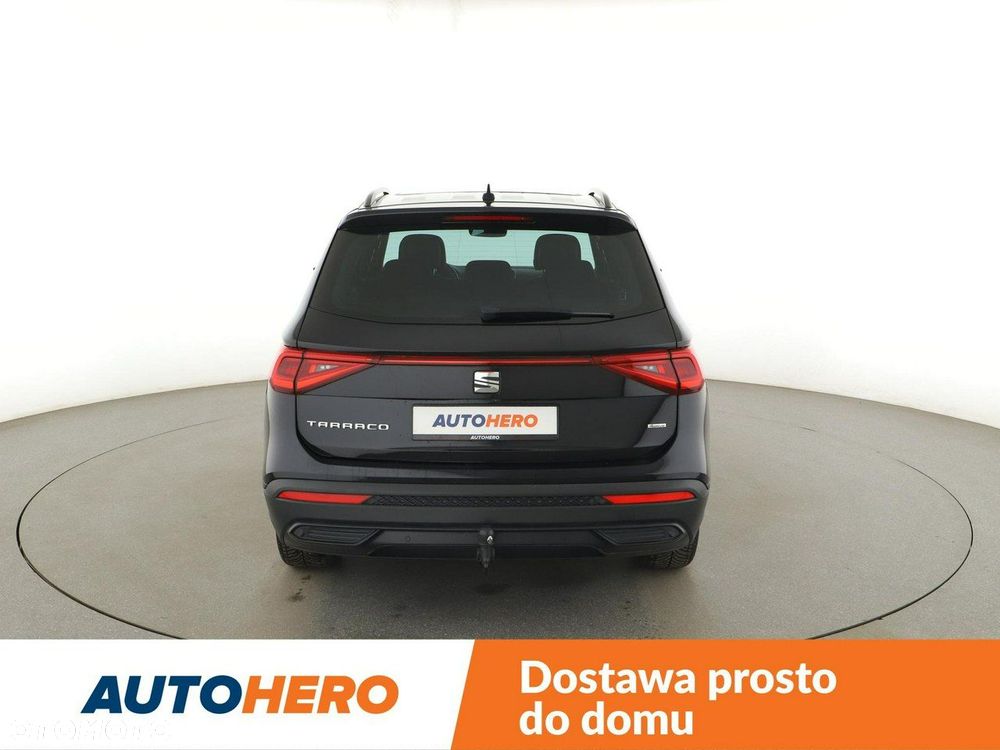 Seat Tarraco 2.0 TDI 4Drive DSG SCR Style - 7