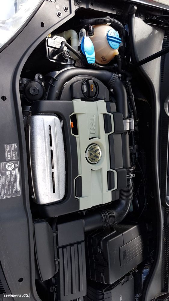 VW Golf 1.4 TSi GT Sport - 6
