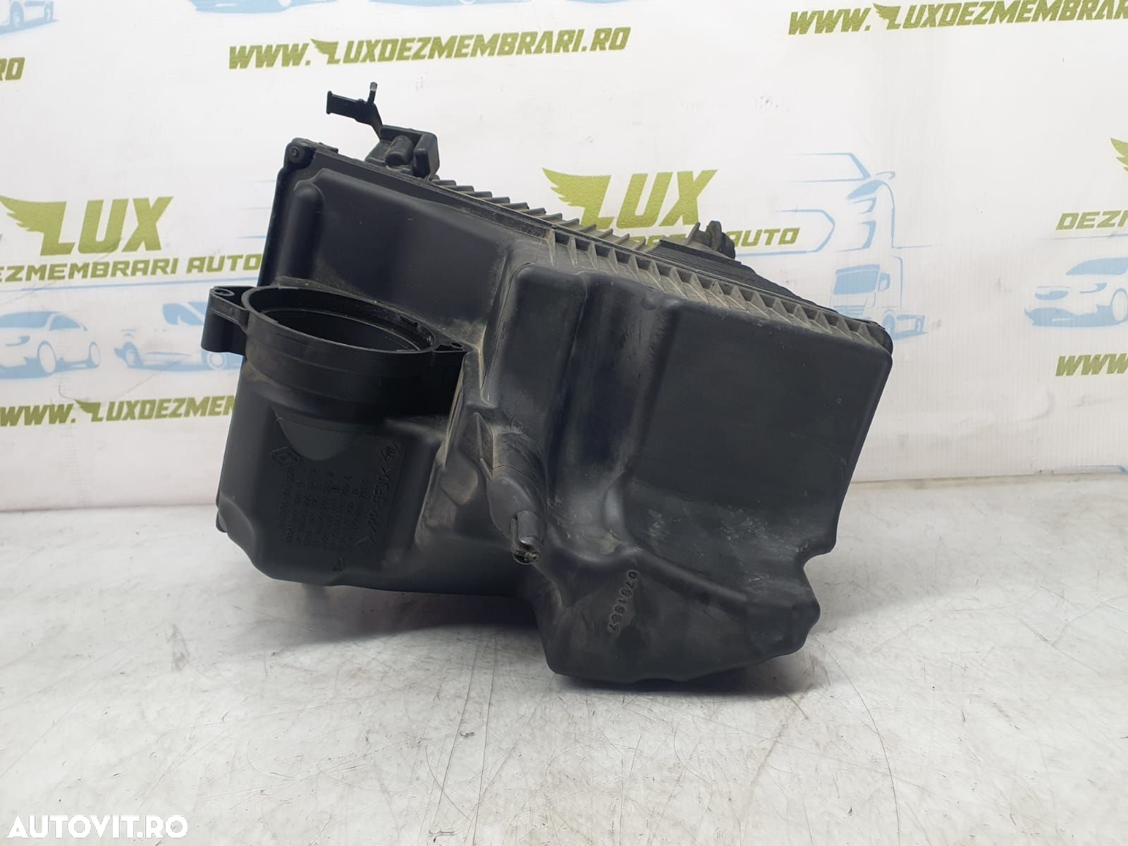 Carcasa filtru aer 8200176559 1.5 dci k9k Renault Megane 2 [2002 - 20 - 2