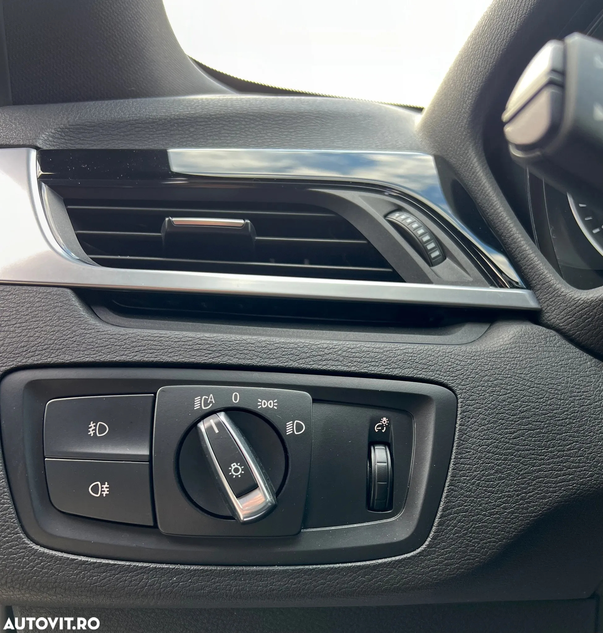 BMW X1 xDrive25d Aut. M Sport - 16
