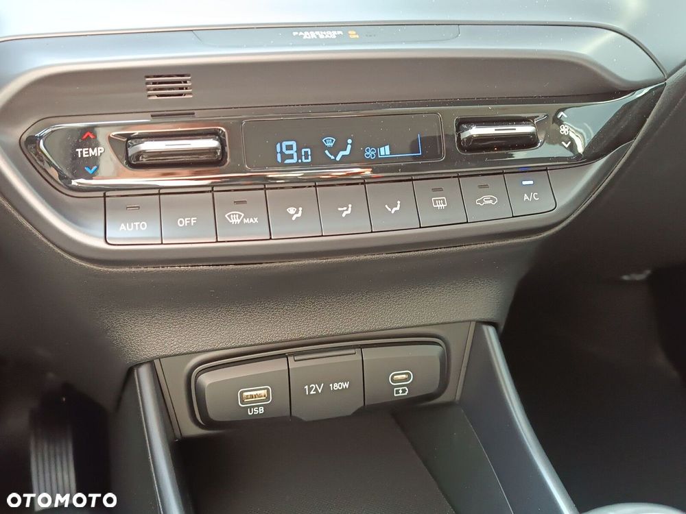 Hyundai i20 1.0 T-GDi Modern - 21