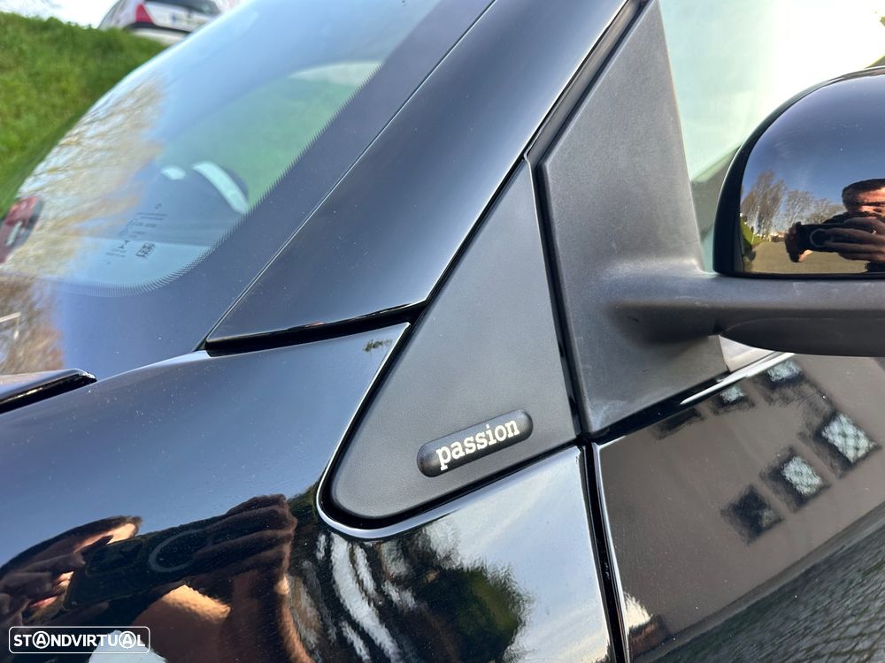 Smart ForTwo Coupé 1.0 Passion 71 Aut. - 13