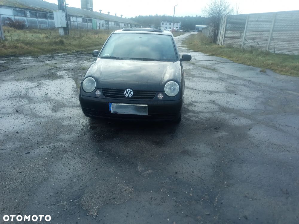 Volkswagen Lupo - 6