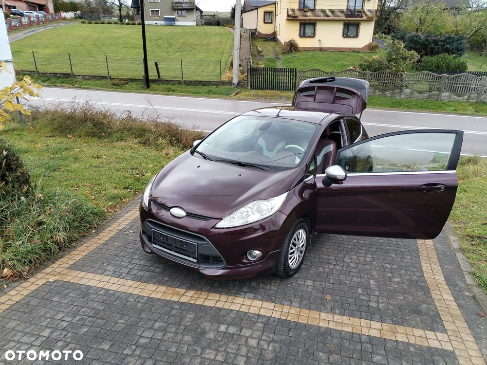 Ford Fiesta - 40
